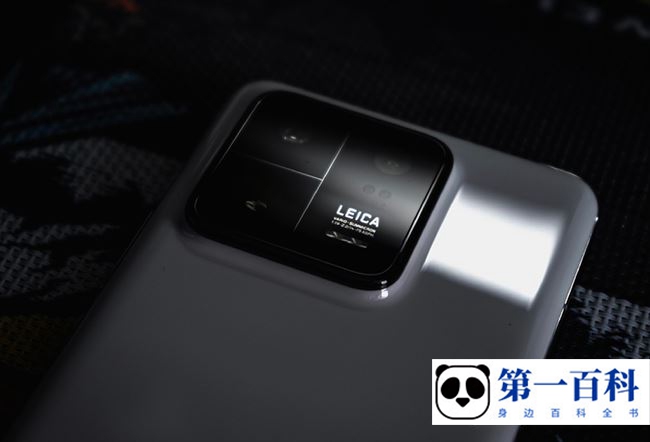 小米13 Pro怎么拍live