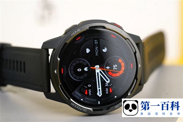 小米WatchS2优缺点分析