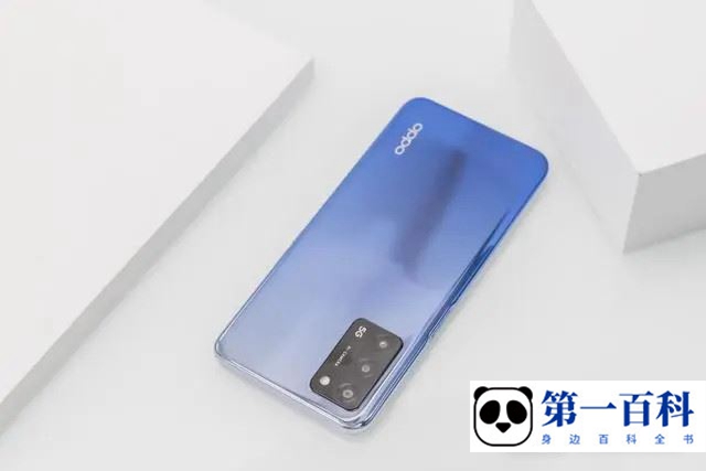 OPPO A55s玩游戏卡吗