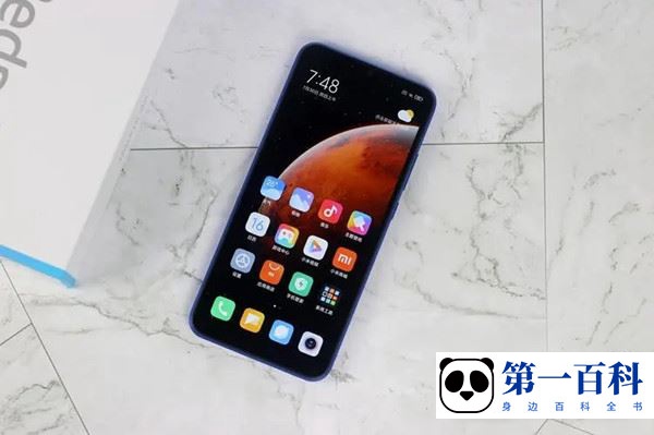 Redmi 10A能加内存吗