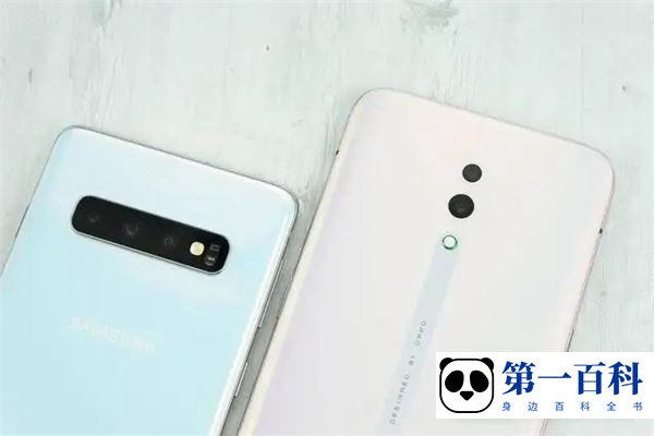 OPPO K10如何提取图中的文字