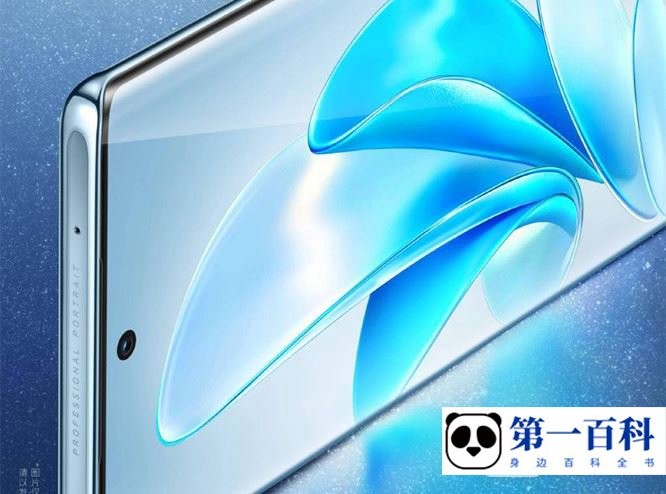 vivo S17屏幕材质介绍