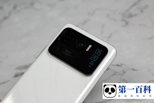 Xiaomi 11 Ultra跑分数据多少？