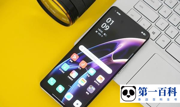 OPPOFindX6有呼吸灯吗
