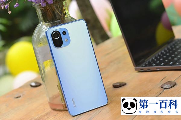 Xiaomi 11 青春版跑分数据多少？