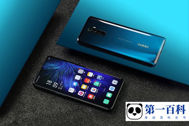 OPPO Reno Ace怎么升级ColorOS 12