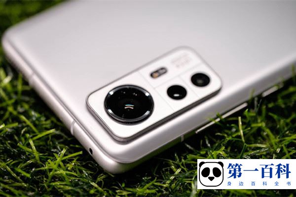 Xiaomi 12S二手多少钱