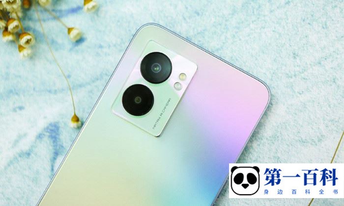 真我realme V23怎么连接电脑