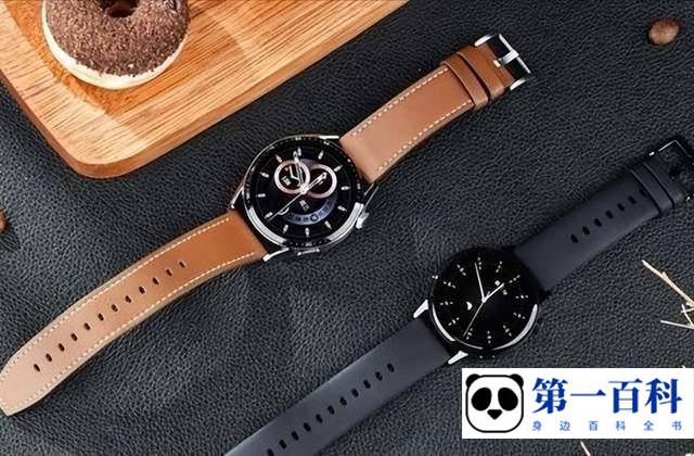 小米WatchS1Pro怎么锁屏