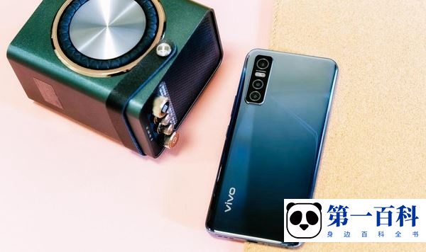 vivo Y76s投屏教程