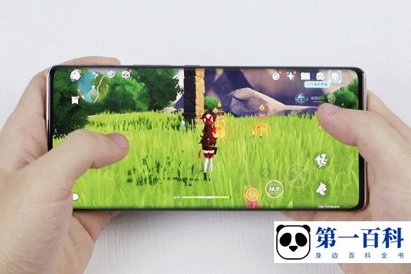 OPPO Reno9能玩原神吗