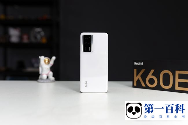 Redmi K60E微信视频没有声音怎么办