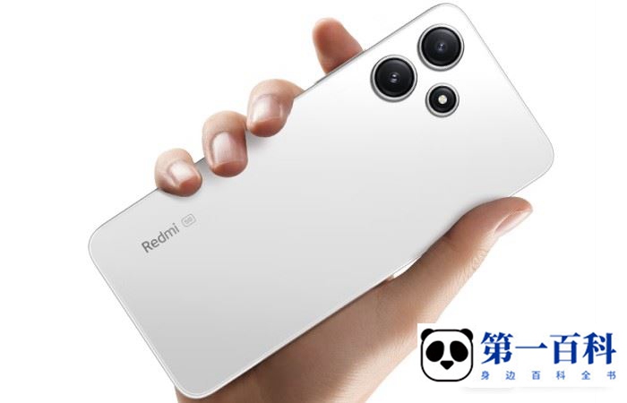 Redmi12怎么设置闹钟铃声