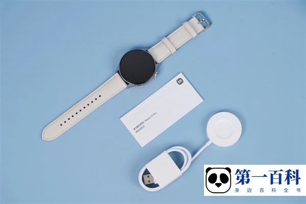 小米WatchS1Pro和S1哪个好