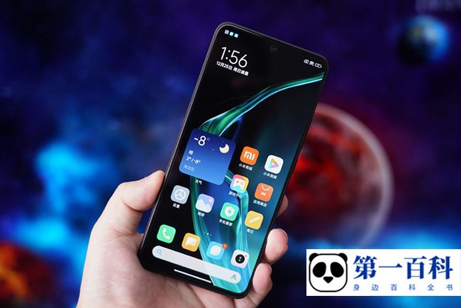 红米K60 Pro什么时候可以买