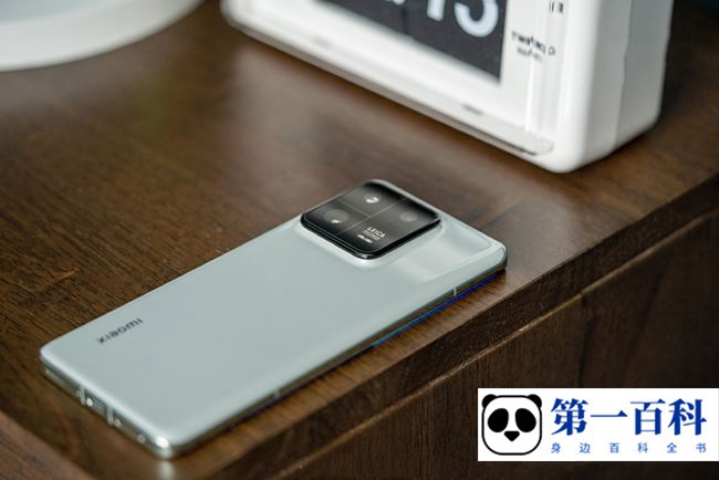 小米13 Pro怎么打开热点