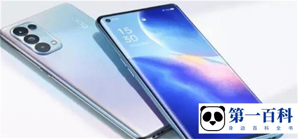 OPPO Find X5 Pro如何查看有没有翻新