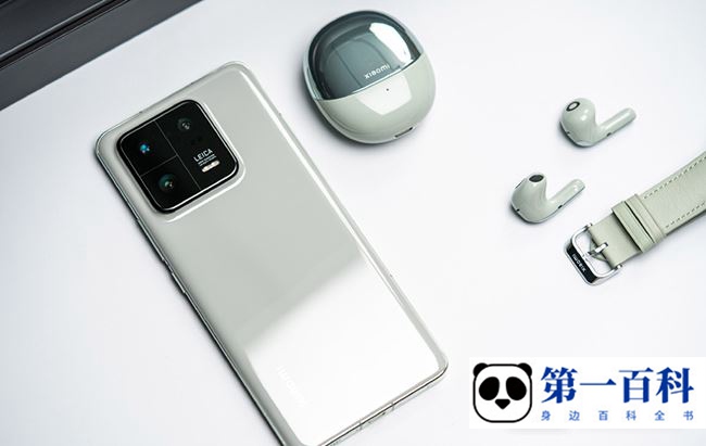 小米13 Pro怎么在桌面添加主题时钟