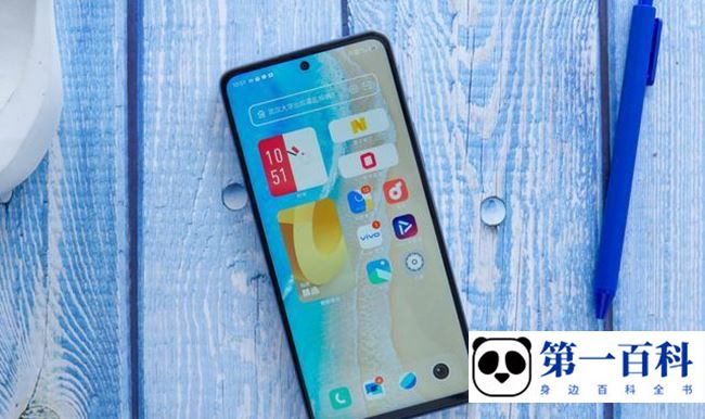 vivo Y77按键音设置方法