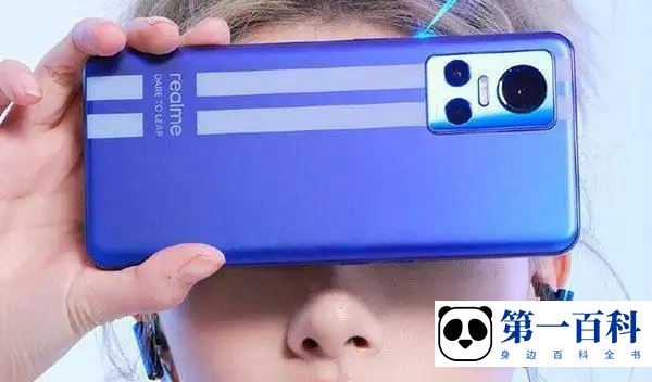 真我Realme Q5 Pro如何查看内存占用