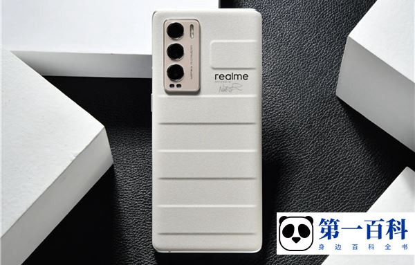 真我realme V25realme互传使用方法