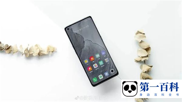 真我realme Q5如何添加照片水印