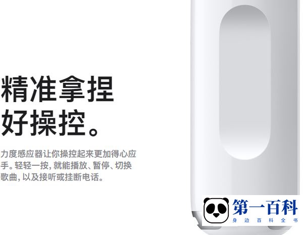 AirPods 3有耳塞吗