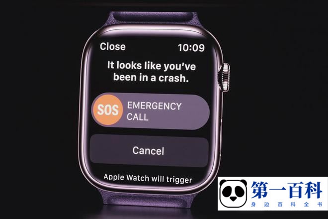 AppleWatchSeries8续航如何