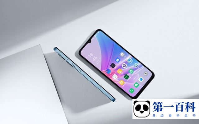 OPPOA1活力版黑屏怎么办