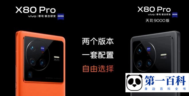 vivo X80 Pro天玑版价格介绍