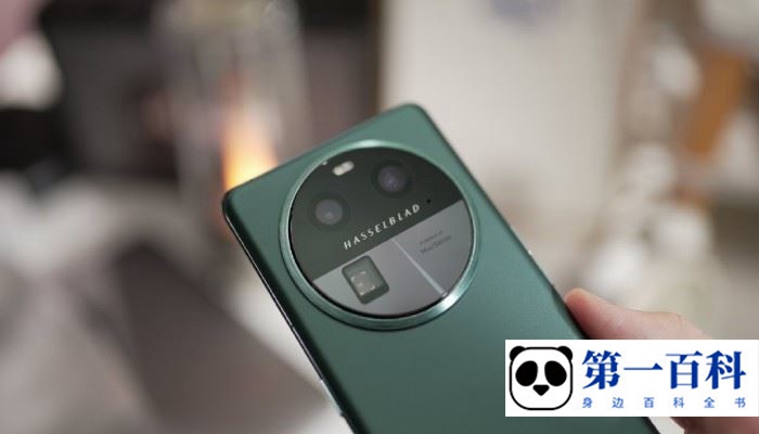 OPPO Find X6怎么开启省电模式
