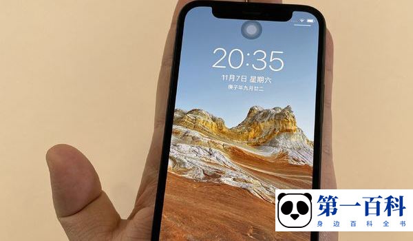 iPhone 12 mini处理器介绍