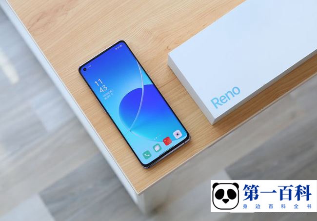 OPPO Reno6 Pro+是5G手机吗