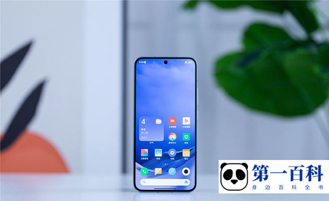 小米13忘记锁屏密码怎么办