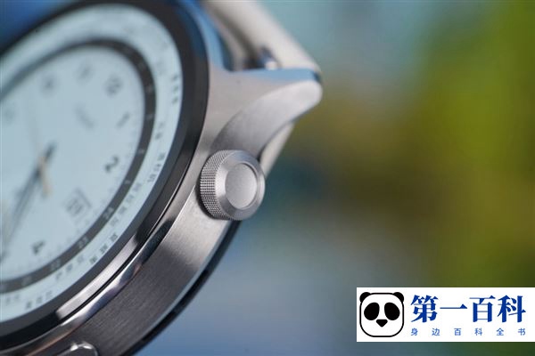 小米WatchS1Pro可以戴着游泳吗