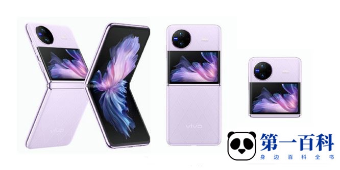 vivo X Flip怎么隐藏应用