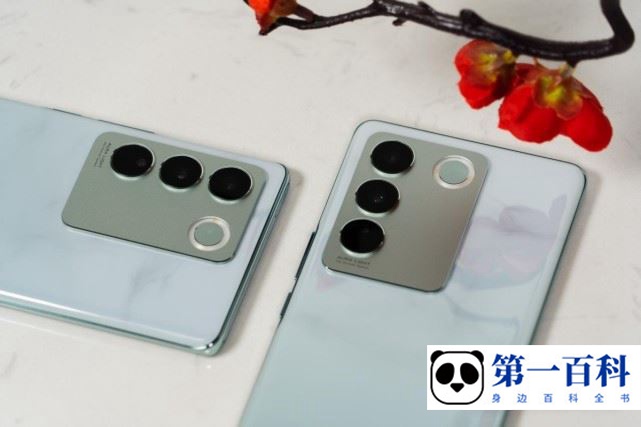 vivo S16 Pro拍照添加水印教程