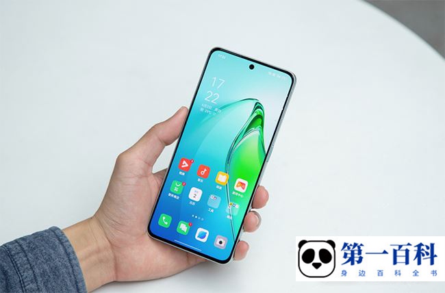 oppo reno8和oppo reno8PRO有什么区别