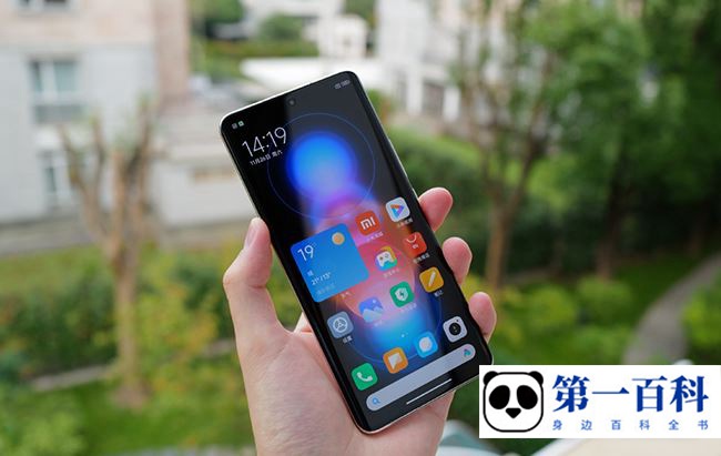 小米手机官网入口是什么