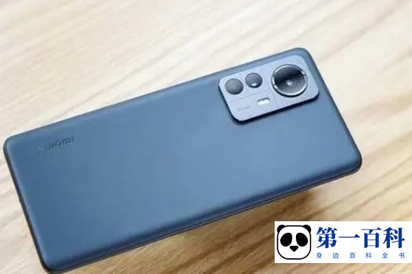 Xiaomi 12 Pro 天玑版切换4G网络教程