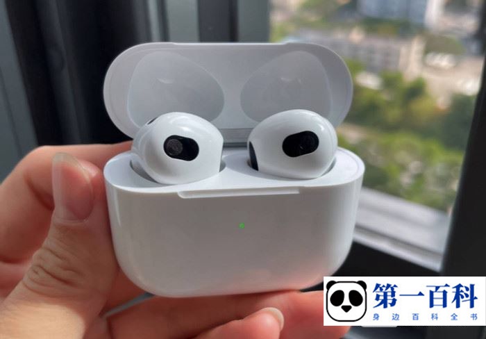 airpods3值得购买吗