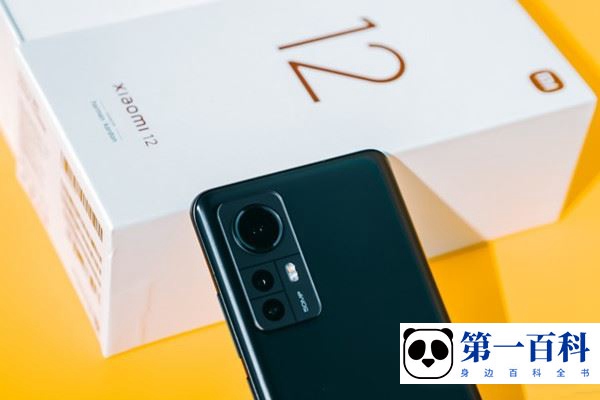 Xiaomi 12更换屏幕价格多少？