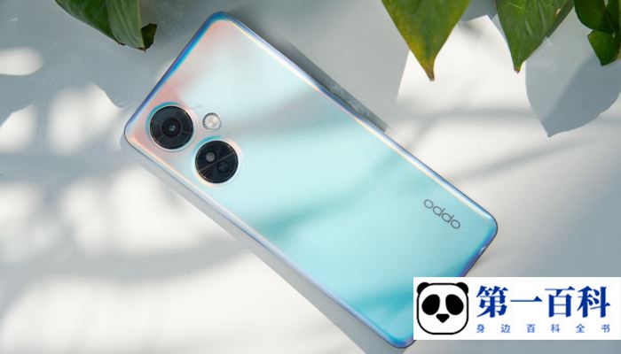 OPPOK11x怎么连接电脑