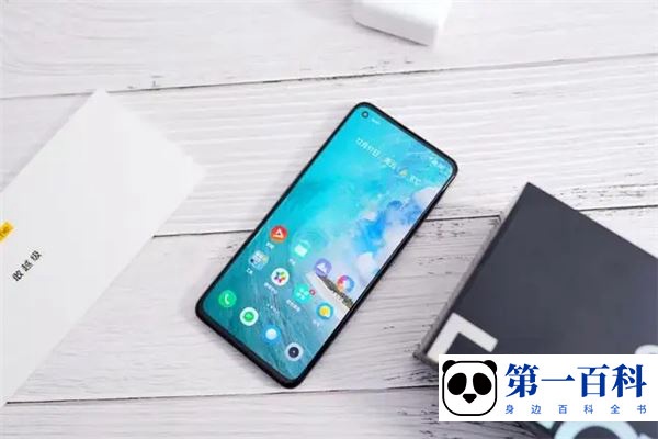 真我realme GT2 大师探索版分身系统为什么看不到内存卡