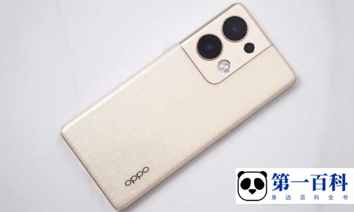 OPPO Reno9息屏不显示外卖进度怎么办