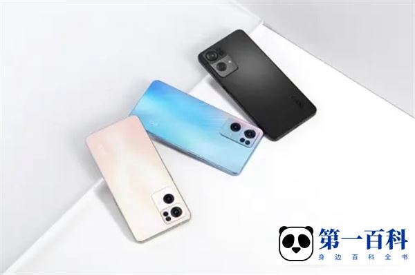 OPPO A364K摄像模式怎么切换