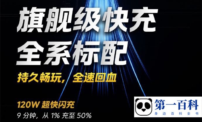 iQOO Neo8支持多少瓦的快充