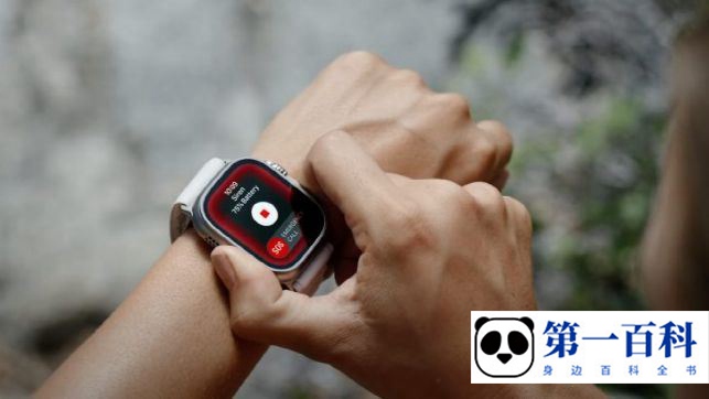 AppleWatchUltra用的是什么显示屏