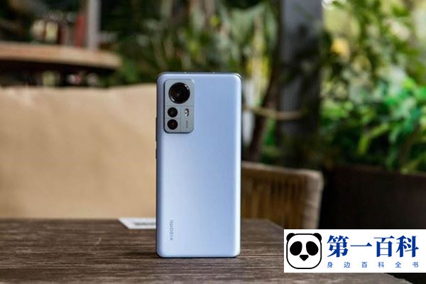 Xiaomi 12S怎么查看流量使用情况