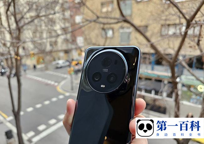 荣耀Magic5 Pro有长焦吗